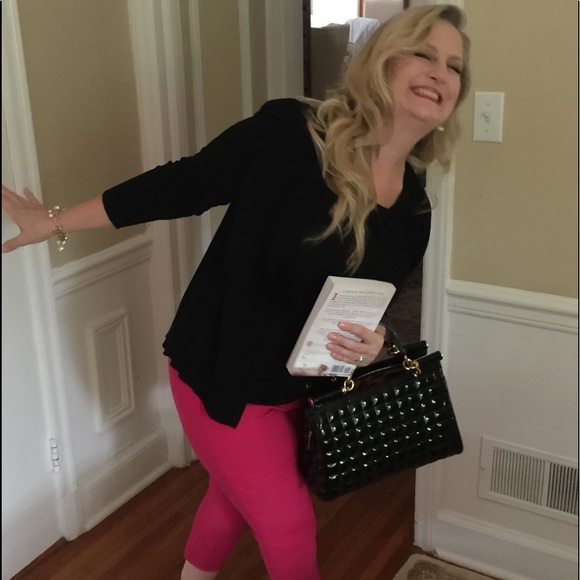 Meet your Posher, Susan - Picture 8 of 13